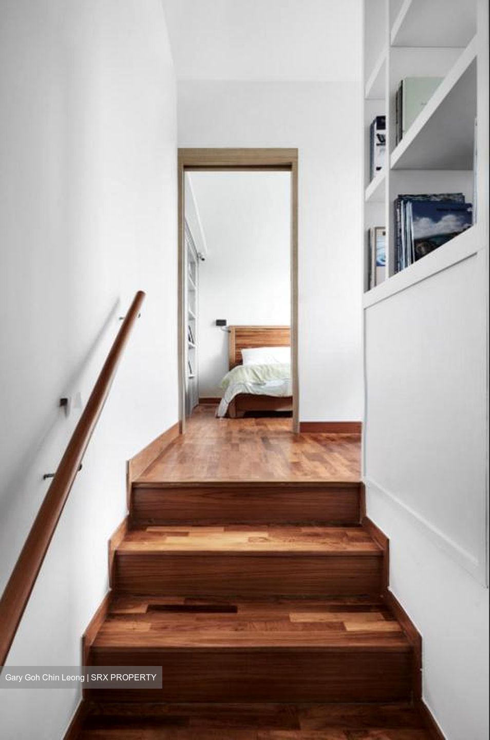 The Shelford (D11), Condominium #528247711